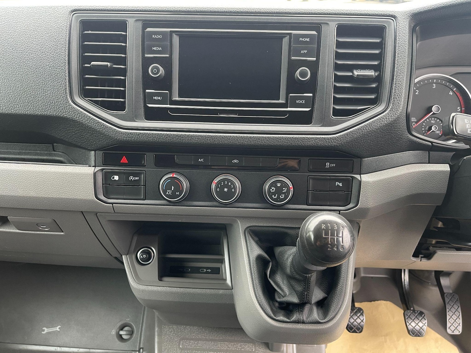 Vehicle 45
