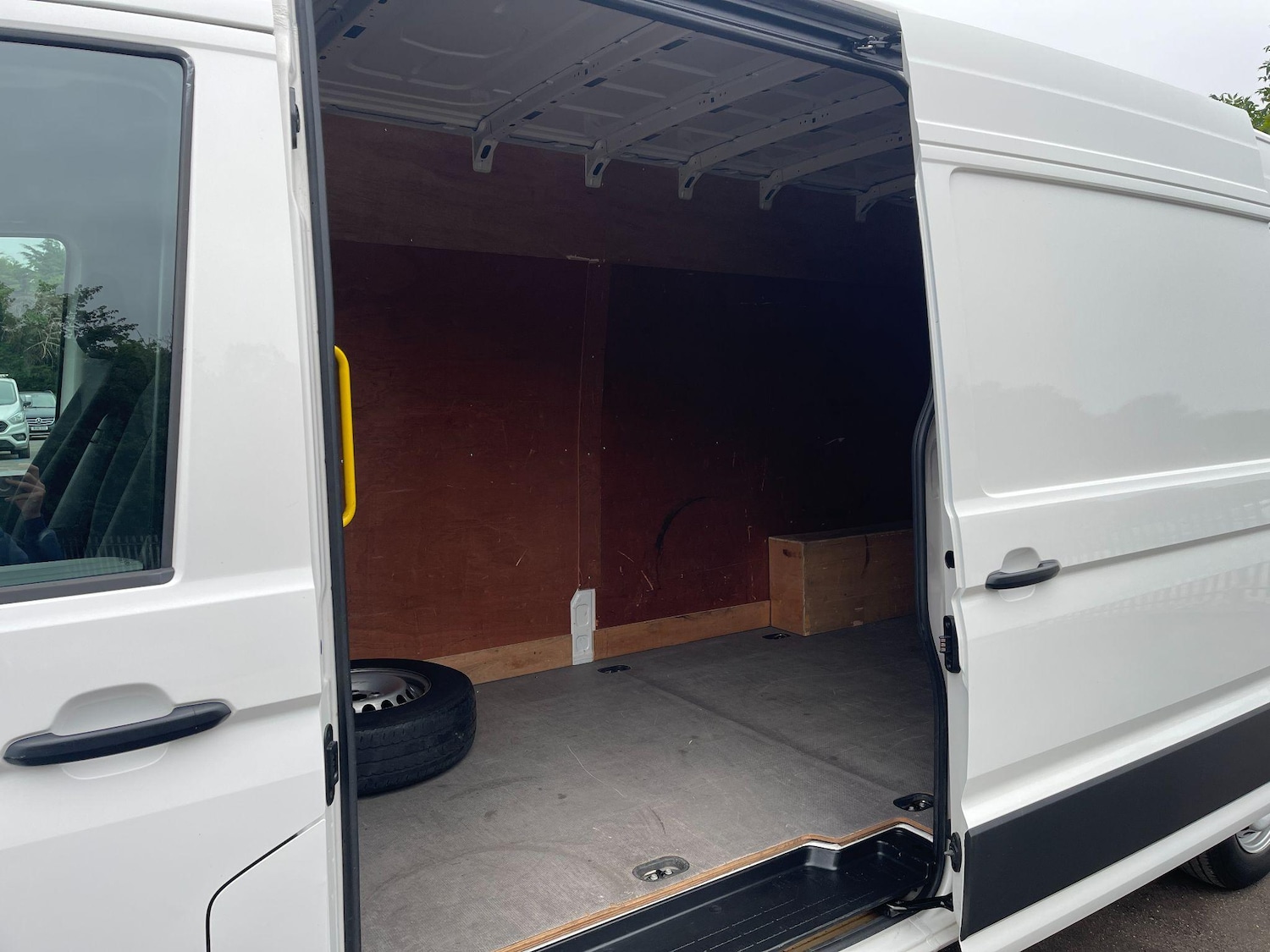 Vehicle 55