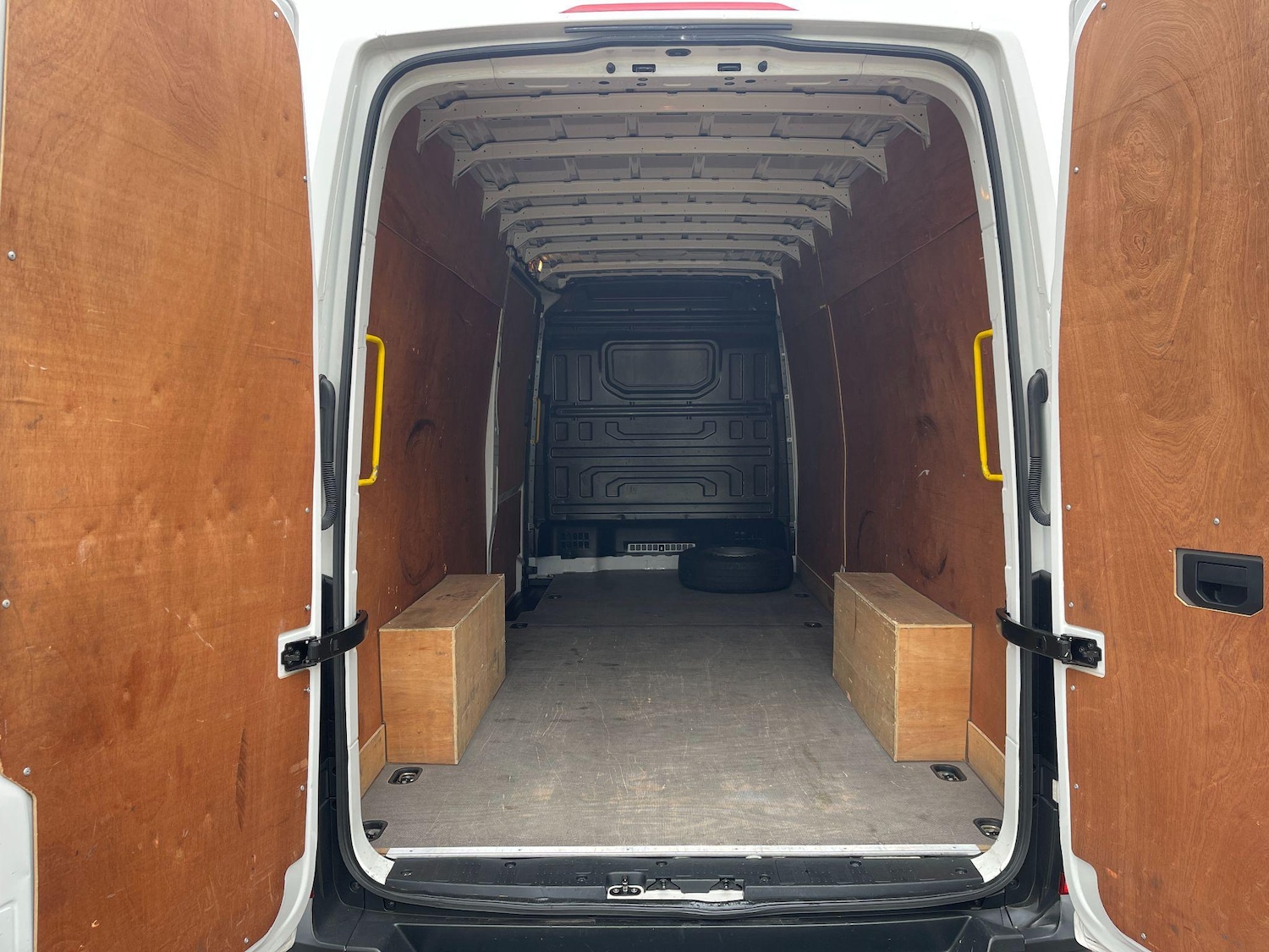 Vehicle 56