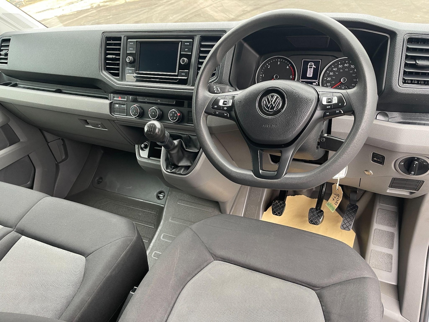 Vehicle 63