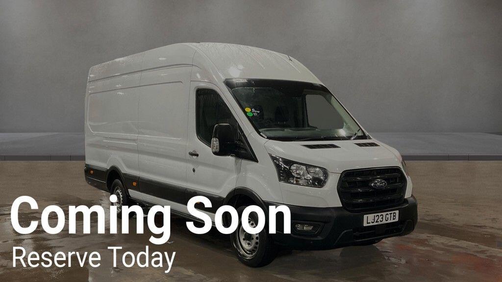 Used Ford Transit 2023 for sale - 77400659: Photo 12