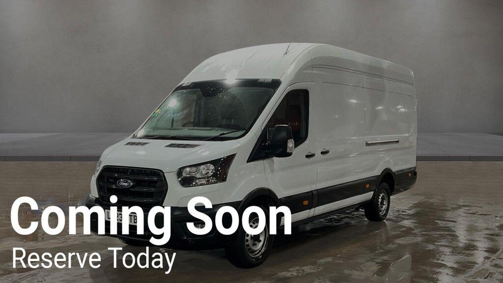 Used Ford Transit 2023 for sale - 77400659: Photo 13