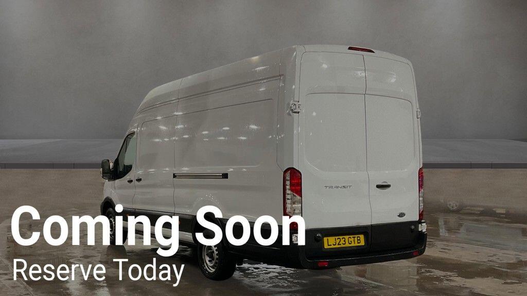 Used Ford Transit 2023 for sale - 77400659: Photo 14