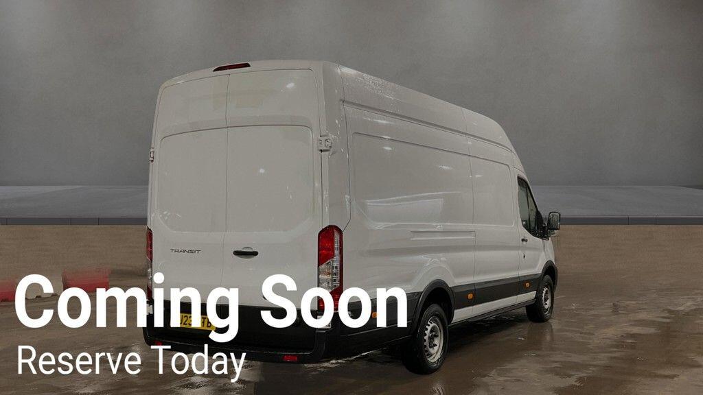 Used Ford Transit 2023 for sale - 77400659: Photo 15