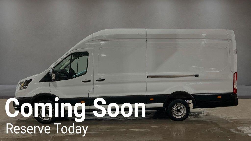Used Ford Transit 2023 for sale - 77400659: Photo 16