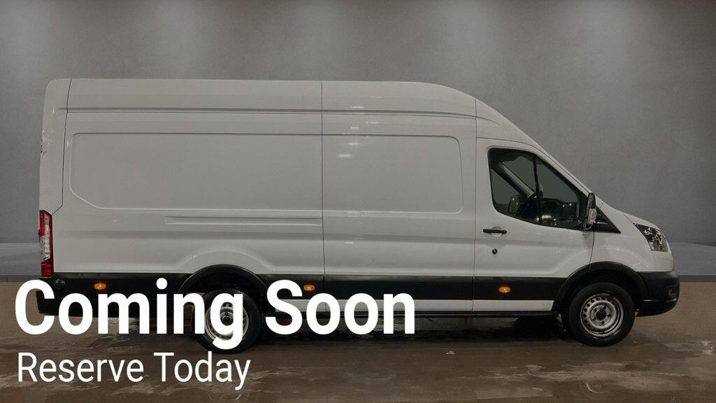 Used Ford Transit 2023 for sale - 77400659: Photo 17