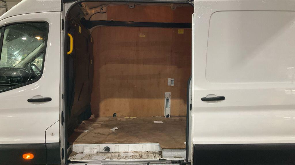 Used Ford Transit 2023 for sale - 77400659: Photo 18