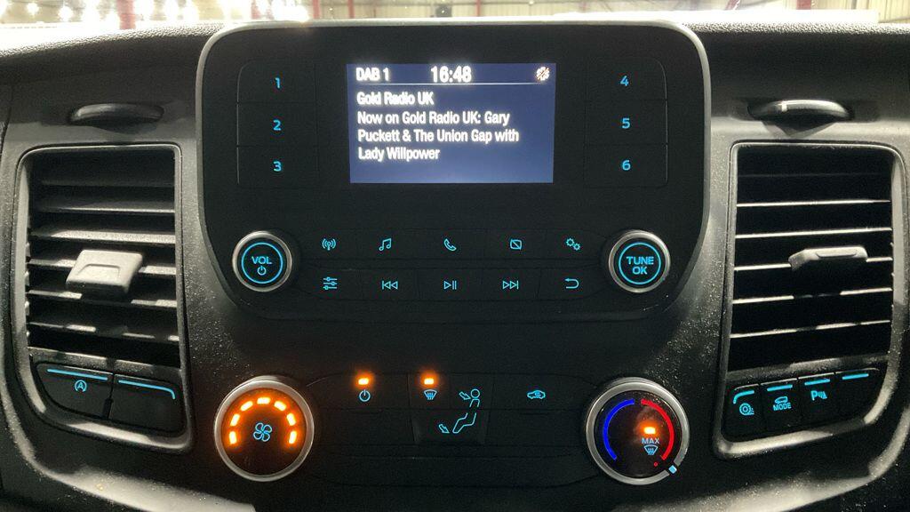 Used Ford Transit 2023 for sale - 77400659: Photo 20