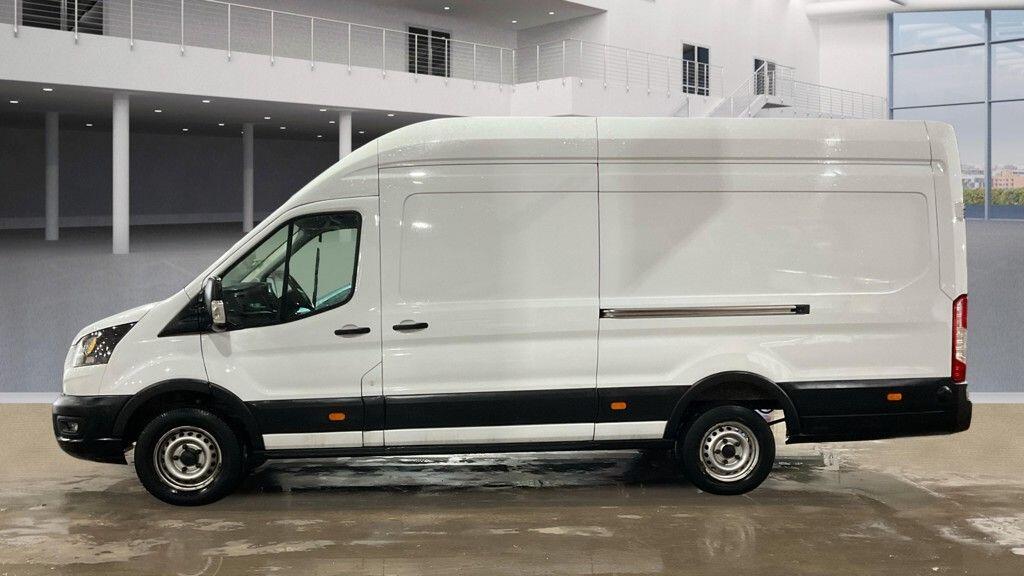 Used Ford Transit 2023 for sale - 77400659: Photo 3