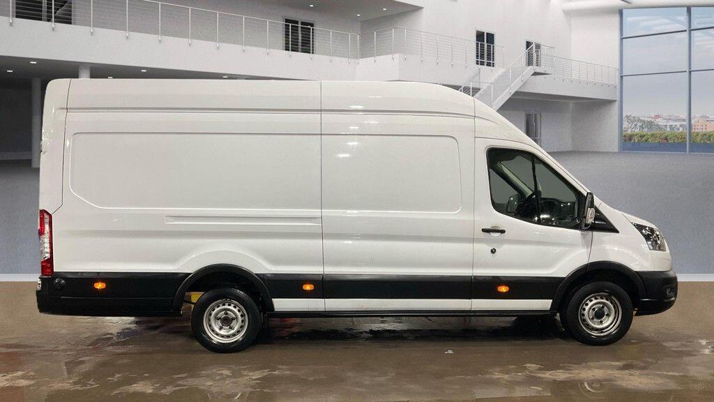 Used Ford Transit 2023 for sale - 77400659: Photo 6