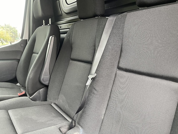 Used Mercedes-Benz Sprinter 2021 for sale - 75492679: Photo 21