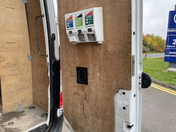 Used Mercedes-Benz Sprinter 2021 for sale - 75492679: Photo 26
