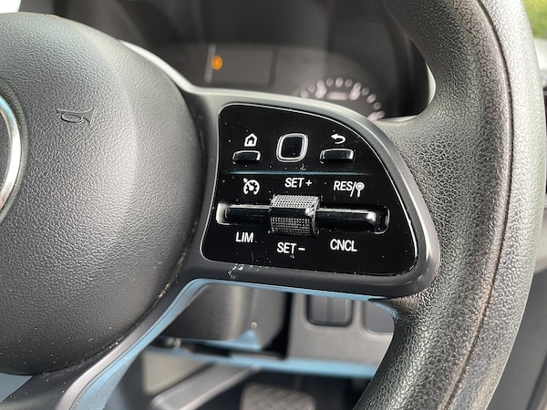 Used Mercedes-Benz Sprinter 2021 for sale - 75492679: Photo 33