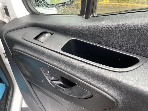 Used Mercedes-Benz Sprinter 2021 for sale - 75492679: Photo 35