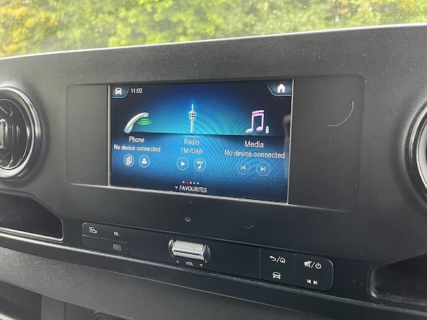 Used Mercedes-Benz Sprinter 2021 for sale - 75492679: Photo 37