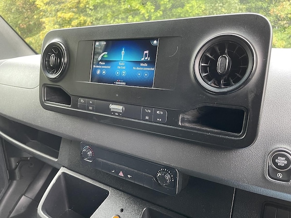 Used Mercedes-Benz Sprinter 2021 for sale - 75492679: Photo 38