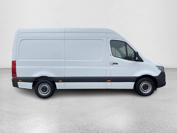 Used Mercedes-Benz Sprinter 2021 for sale - 75492679: Photo 6