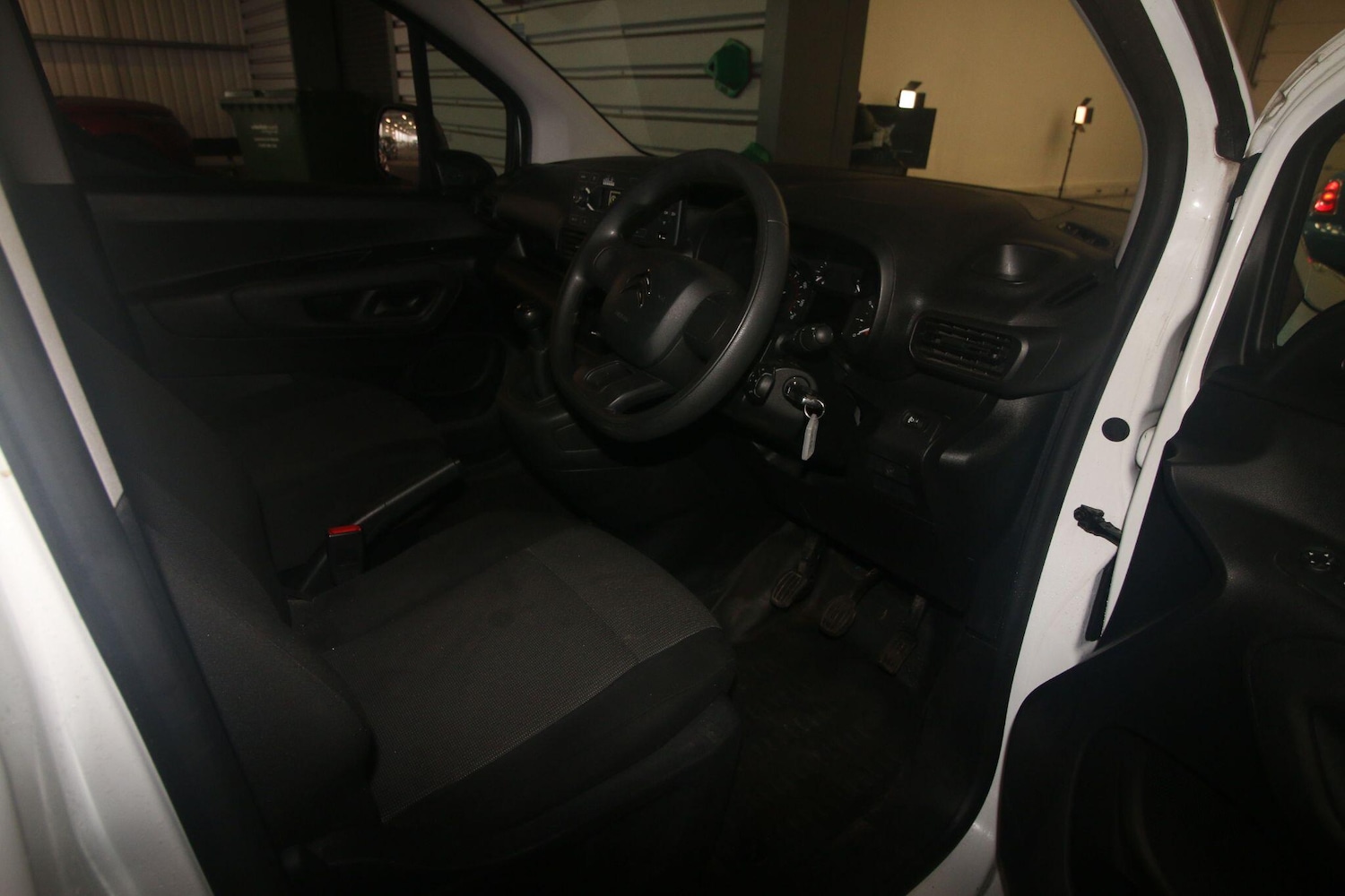 Used Citroen Berlingo 2021 for sale - 77524875: Photo 12