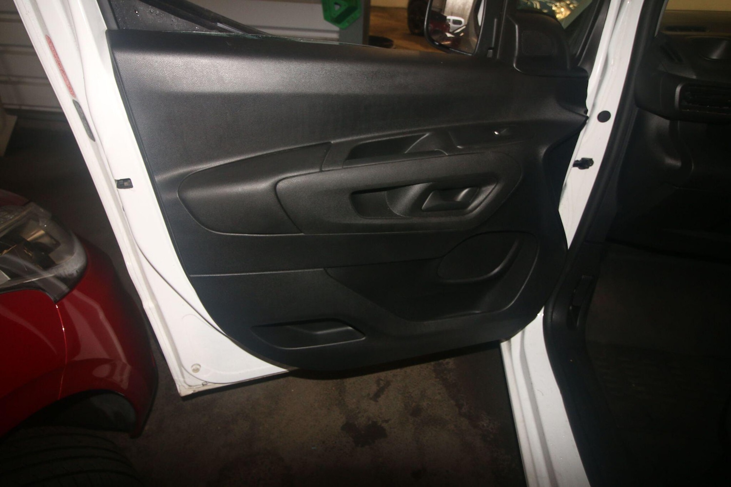 Used Citroen Berlingo 2021 for sale - 77524875: Photo 13