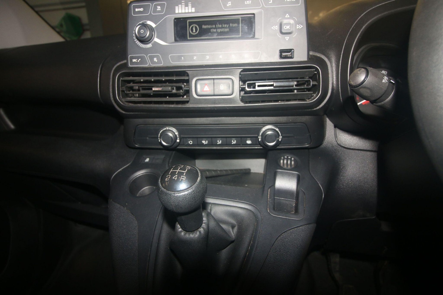 Used Citroen Berlingo 2021 for sale - 77524875: Photo 16