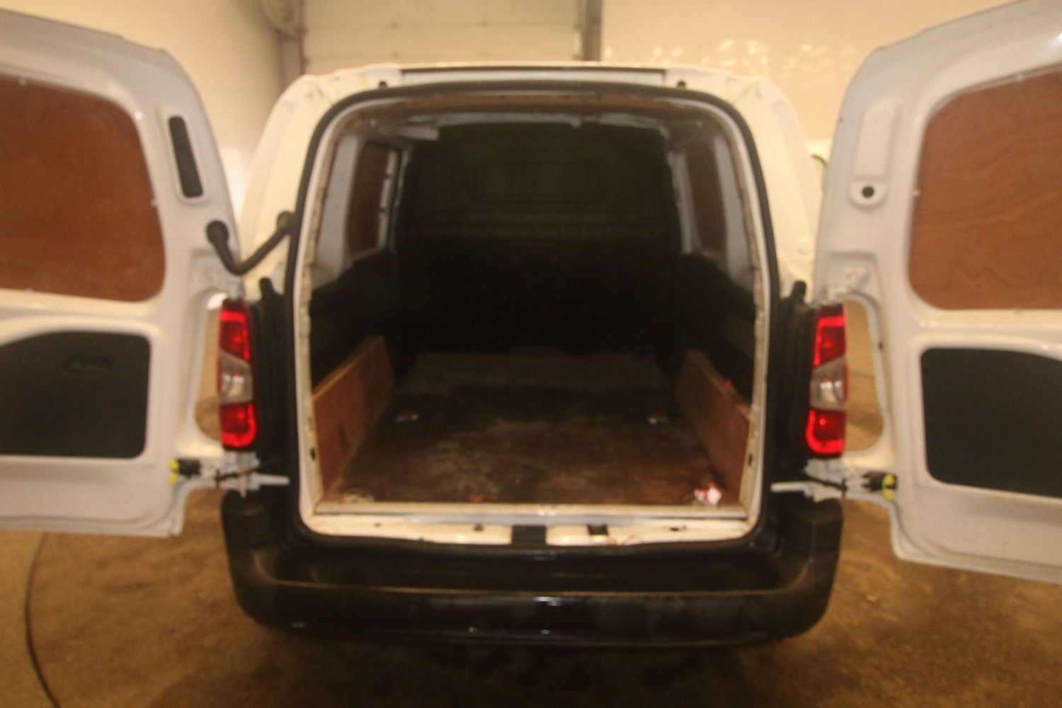 Used Citroen Berlingo 2021 for sale - 77524875: Photo 21