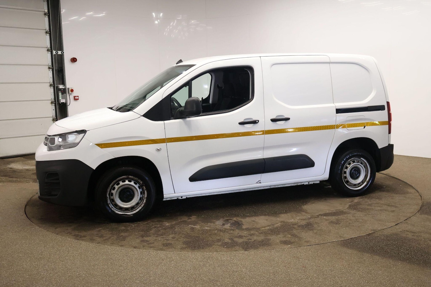 Used Citroen Berlingo 2021 for sale - 77524875: Photo 3
