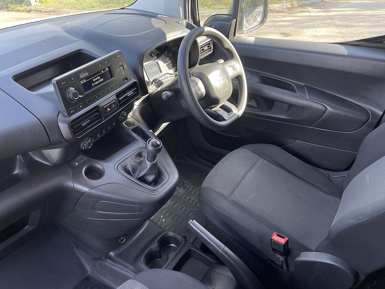 Used Citroen Berlingo 2021 for sale - 77524875: Photo 35