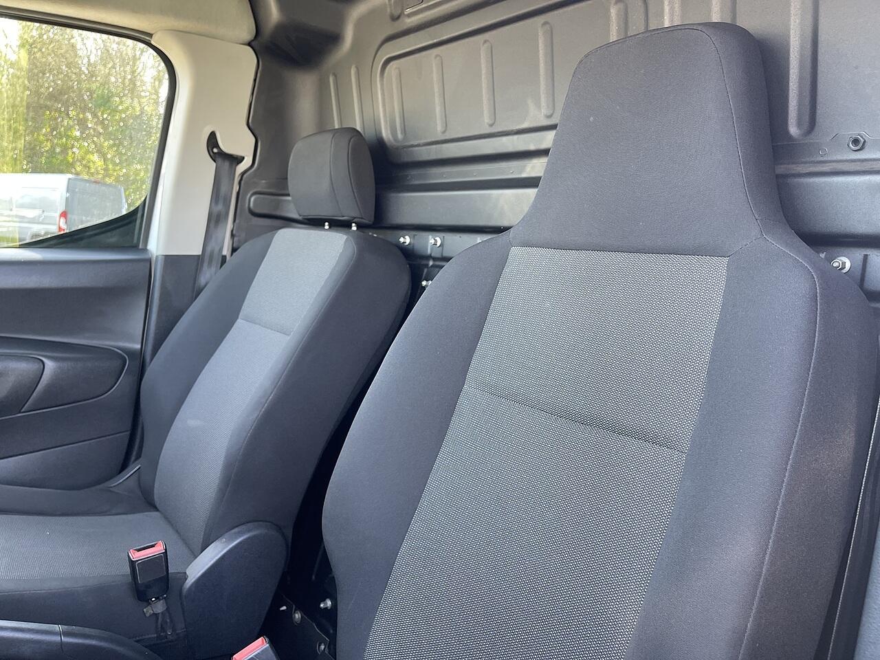 Used Citroen Berlingo 2021 for sale - 77524875: Photo 36