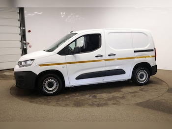 Used Citroen Berlingo 2021 for sale - 77524875: Photo