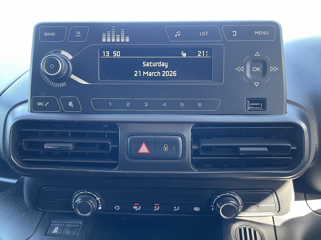 Used Citroen Berlingo 2021 for sale - 77524875: Photo 44