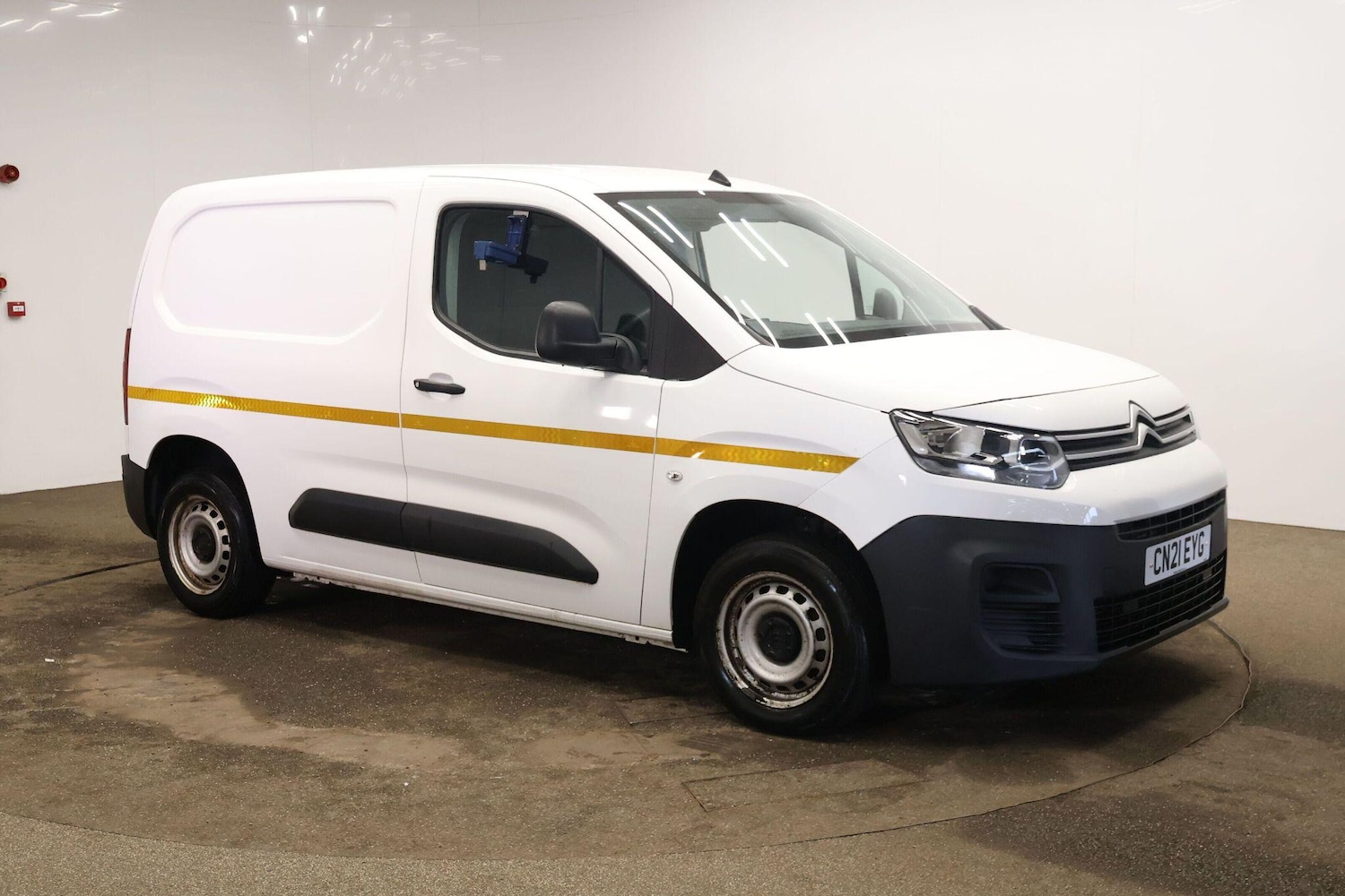 Used Citroen Berlingo 2021 for sale - 77524875: Photo 5