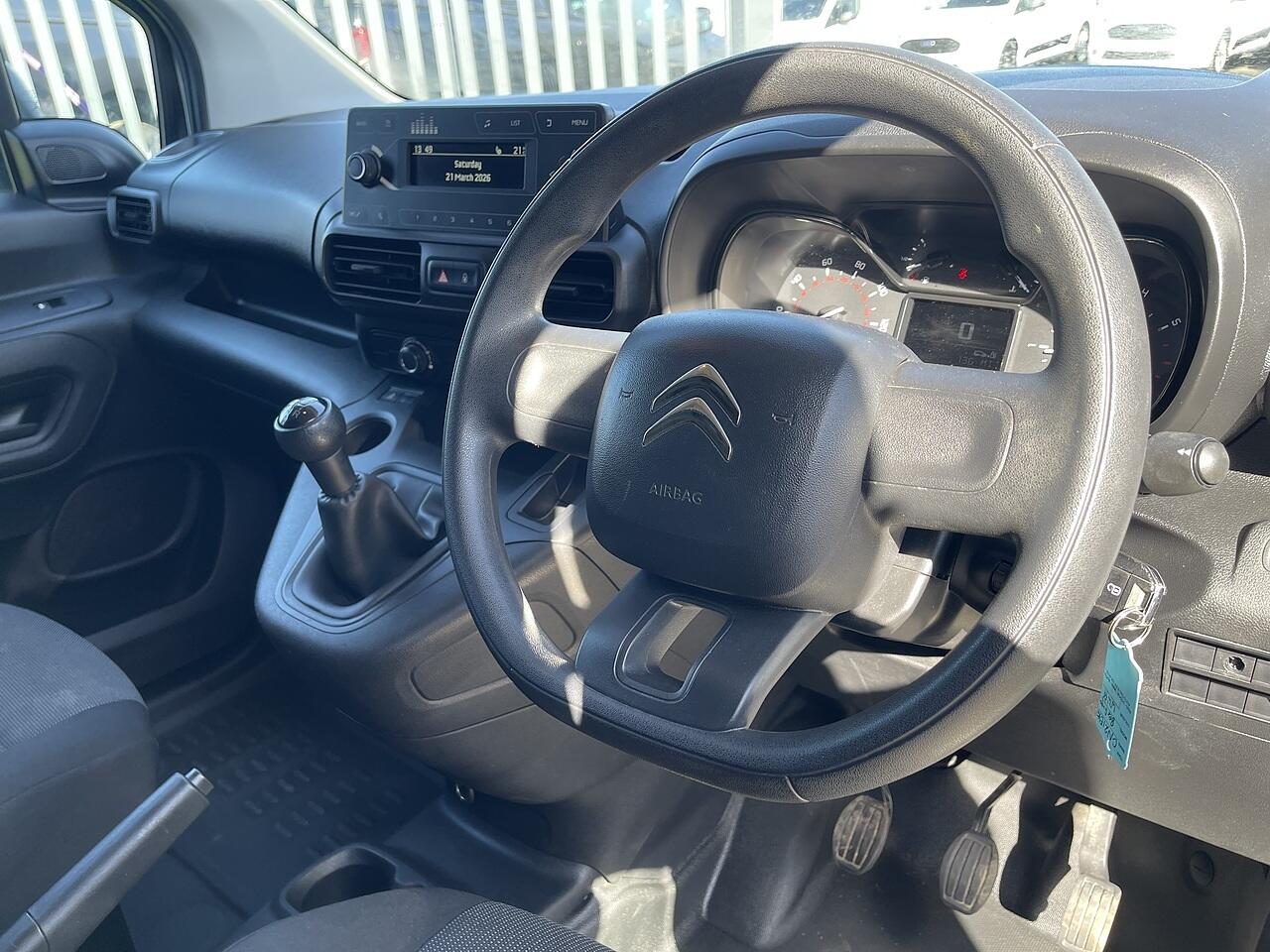 Used Citroen Berlingo 2021 for sale - 77524875: Photo 50