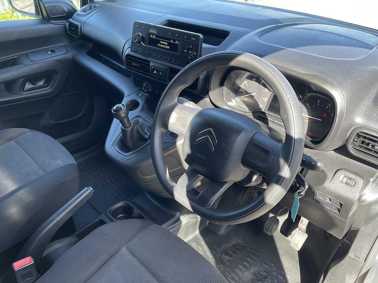 Used Citroen Berlingo 2021 for sale - 77524875: Photo 51