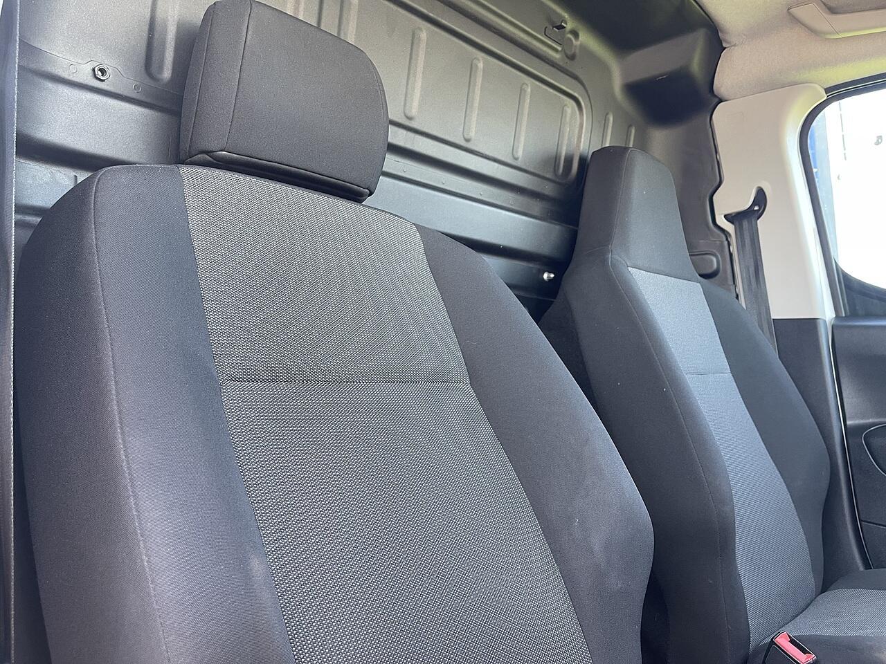 Used Citroen Berlingo 2021 for sale - 77524875: Photo 52