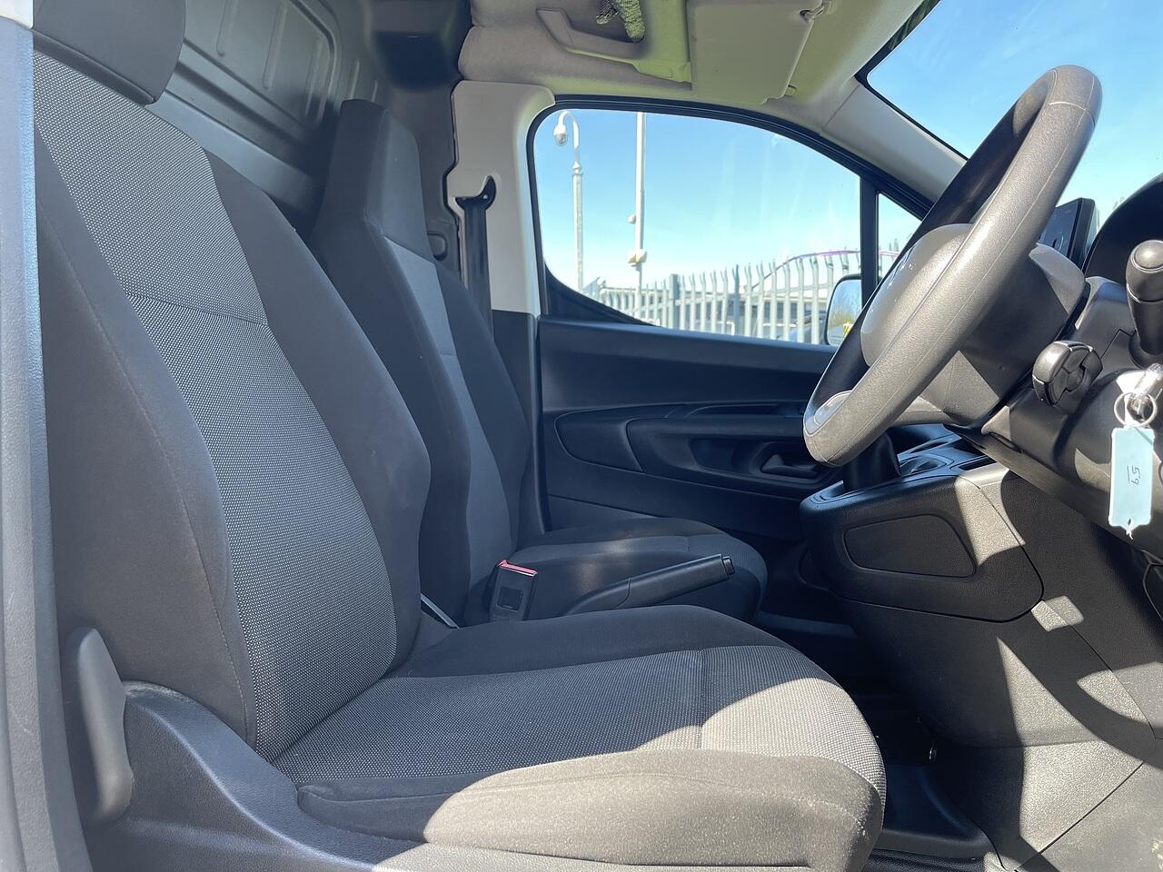 Used Citroen Berlingo 2021 for sale - 77524875: Photo 54