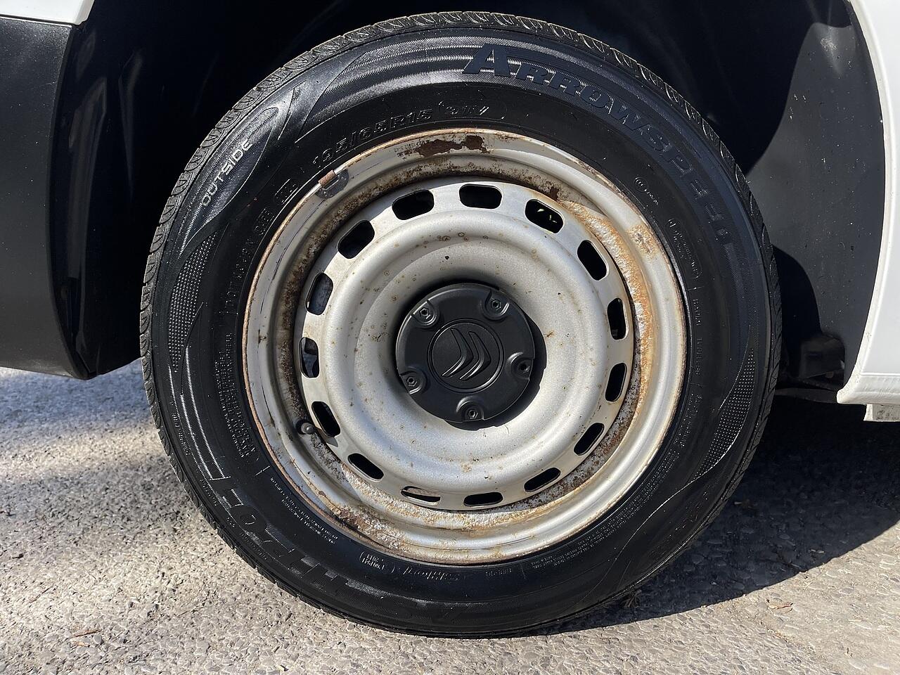 Used Citroen Berlingo 2021 for sale - 77524875: Photo 55