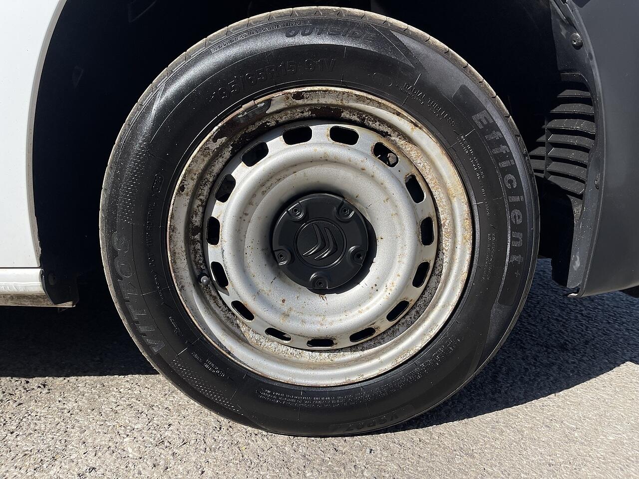 Used Citroen Berlingo 2021 for sale - 77524875: Photo 56