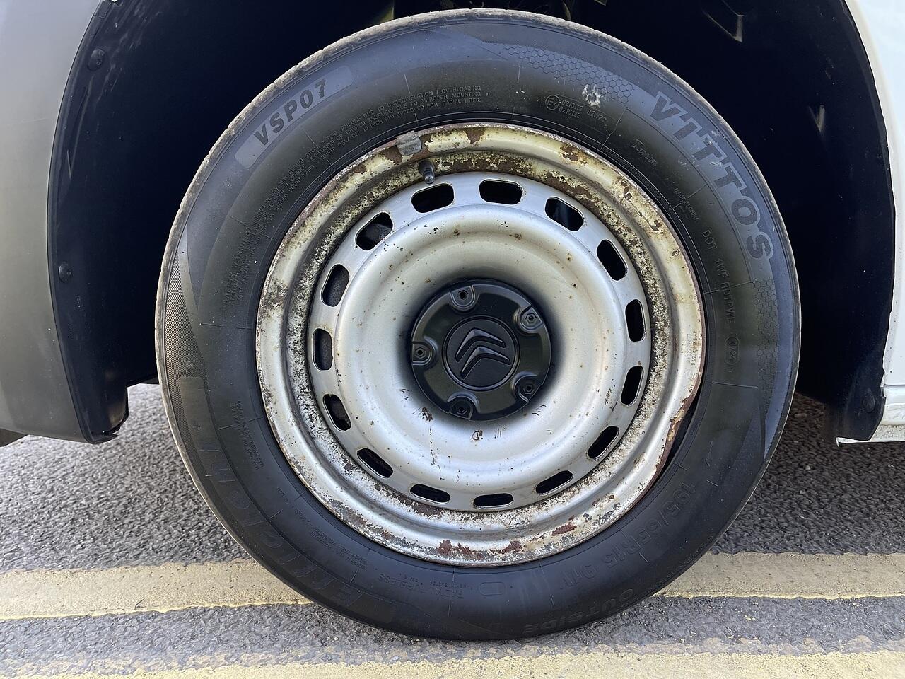 Used Citroen Berlingo 2021 for sale - 77524875: Photo 58