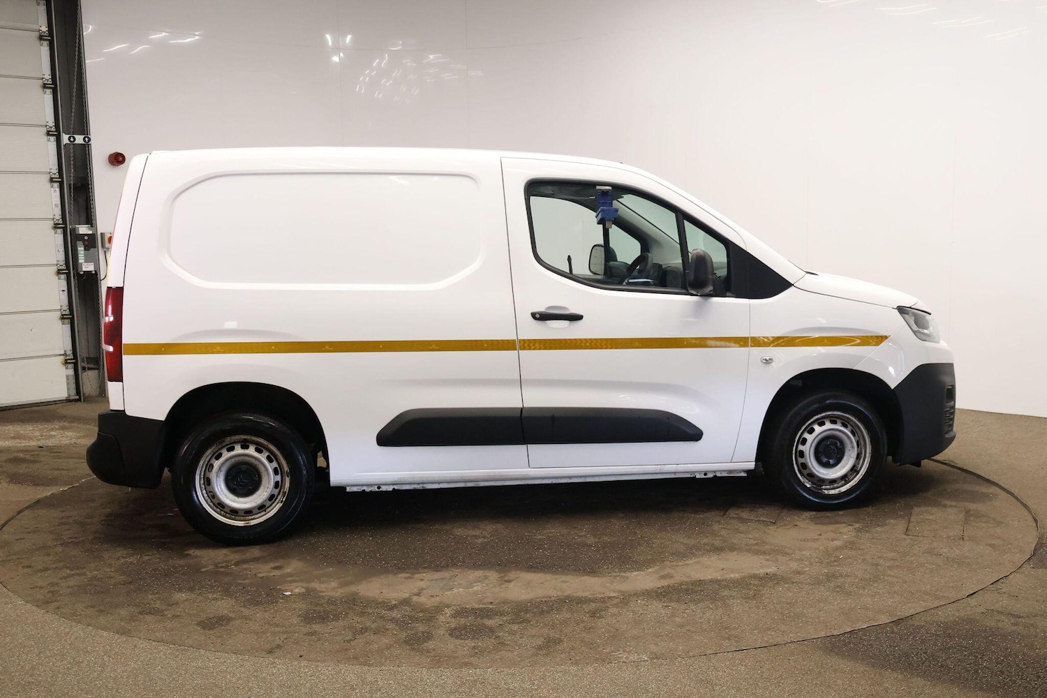 Used Citroen Berlingo 2021 for sale - 77524875: Photo 7