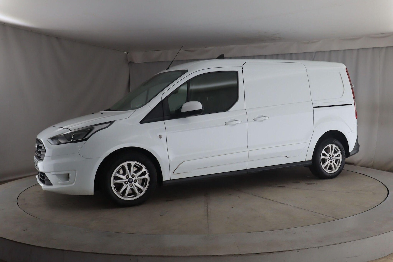 Used Ford Transit Connect 2022 for sale - 77305437: Photo 12