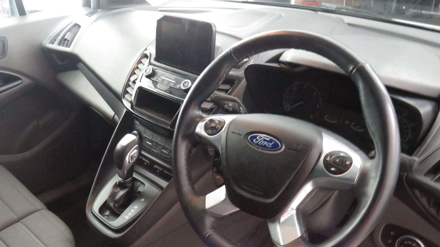 Used Ford Transit Connect 2022 for sale - 77305437: Photo 14