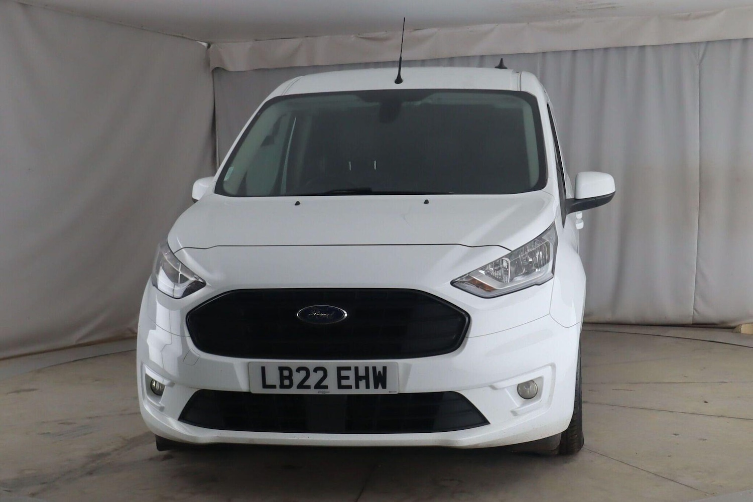 Used Ford Transit Connect 2022 for sale - 77305437: Photo 2