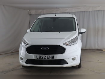Used Ford Transit Connect 2022 for sale - 77305437: Photo