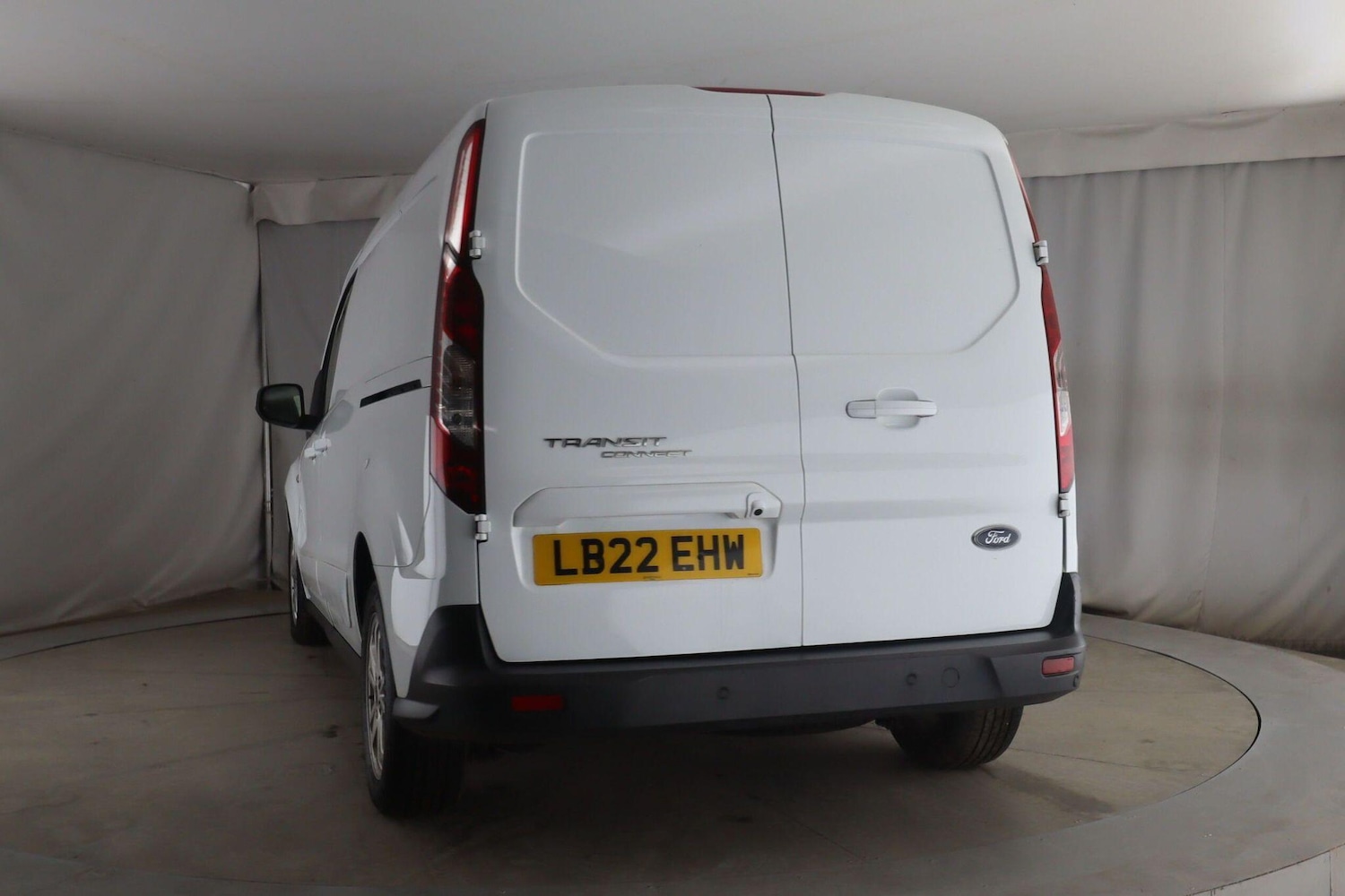 Used Ford Transit Connect 2022 for sale - 77305437: Photo 4