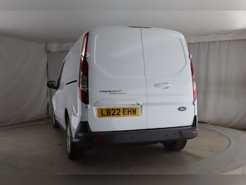Used Ford Transit Connect 2022 for sale - 77305437: Photo