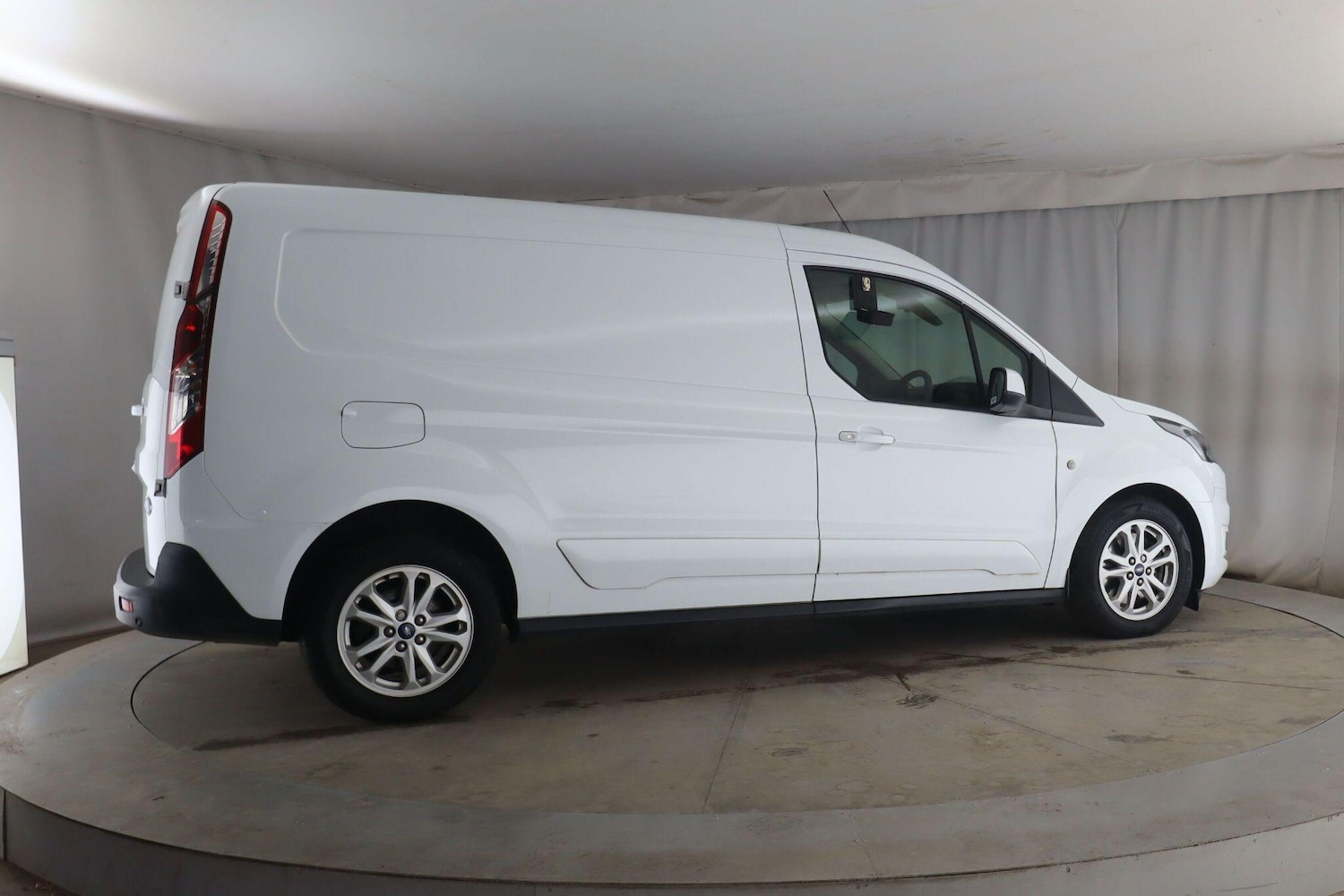 Used Ford Transit Connect 2022 for sale - 77305437: Photo 5
