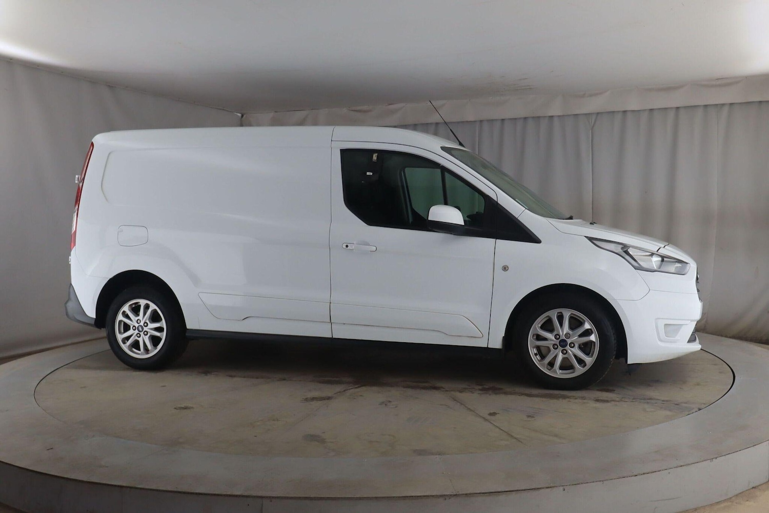 Used Ford Transit Connect 2022 for sale - 77305437: Photo 6