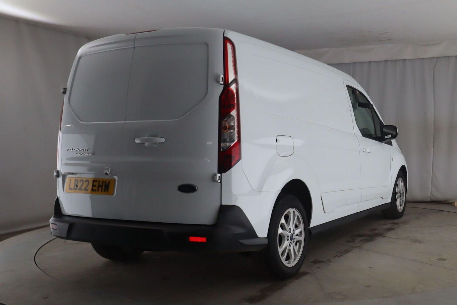 Used Ford Transit Connect 2022 for sale - 77305437: Photo 7