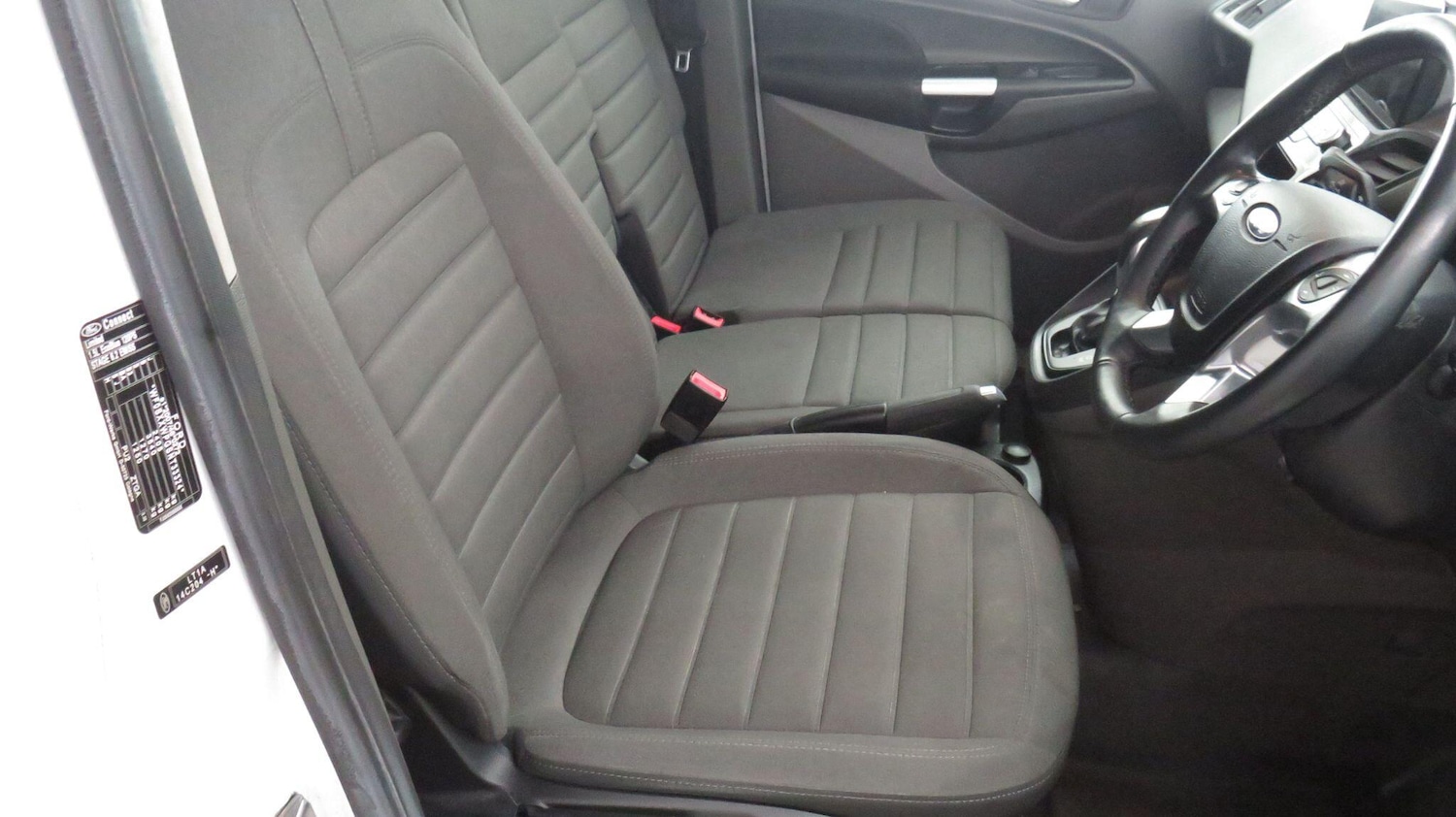 Used Ford Transit Connect 2022 for sale - 77305437: Photo 8