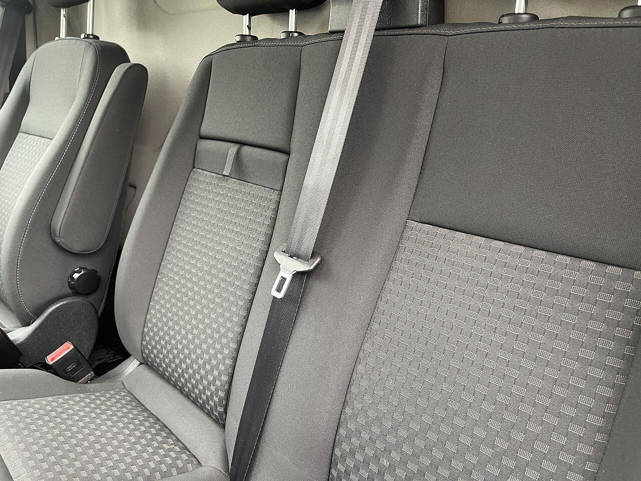 Used Ford Transit 2022 for sale - 75687381: Photo 21